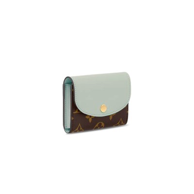LOUIS VUITTON ROSALIE COIN PURSE M82333 (11*8*2.5cm)